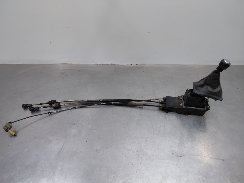 Recambio de varillaje cambio para peugeot 508 sw i (8e_) 2.0 bluehdi 150 referencia OEM IAM   