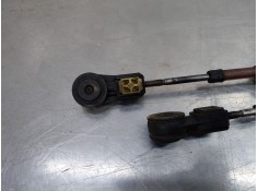 Recambio de varillaje cambio para peugeot 508 sw i (8e_) 2.0 bluehdi 150 referencia OEM IAM    2