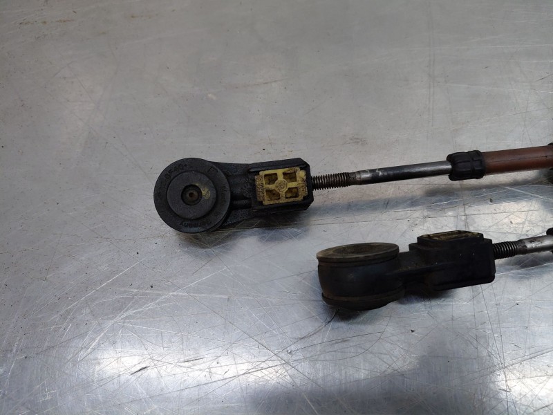 Recambio de varillaje cambio para peugeot 508 sw i (8e_) 2.0 bluehdi 150 referencia OEM IAM   