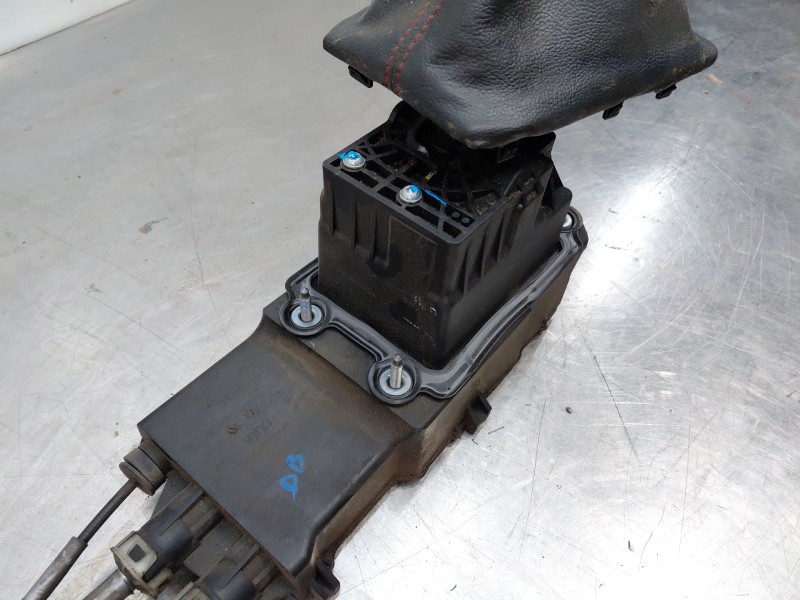 Recambio de varillaje cambio para peugeot 508 sw i (8e_) 2.0 bluehdi 150 referencia OEM IAM   