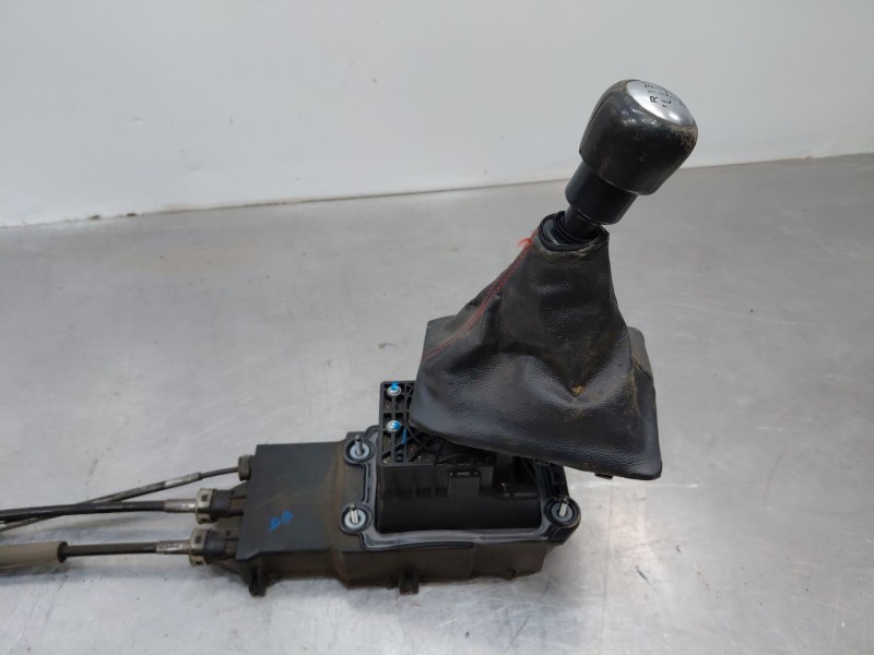 Recambio de varillaje cambio para peugeot 508 sw i (8e_) 2.0 bluehdi 150 referencia OEM IAM   