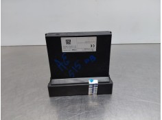 Recambio de modulo electronico para peugeot 508 sw i (8e_) 2.0 bluehdi 150 referencia OEM IAM 9801695280-00  