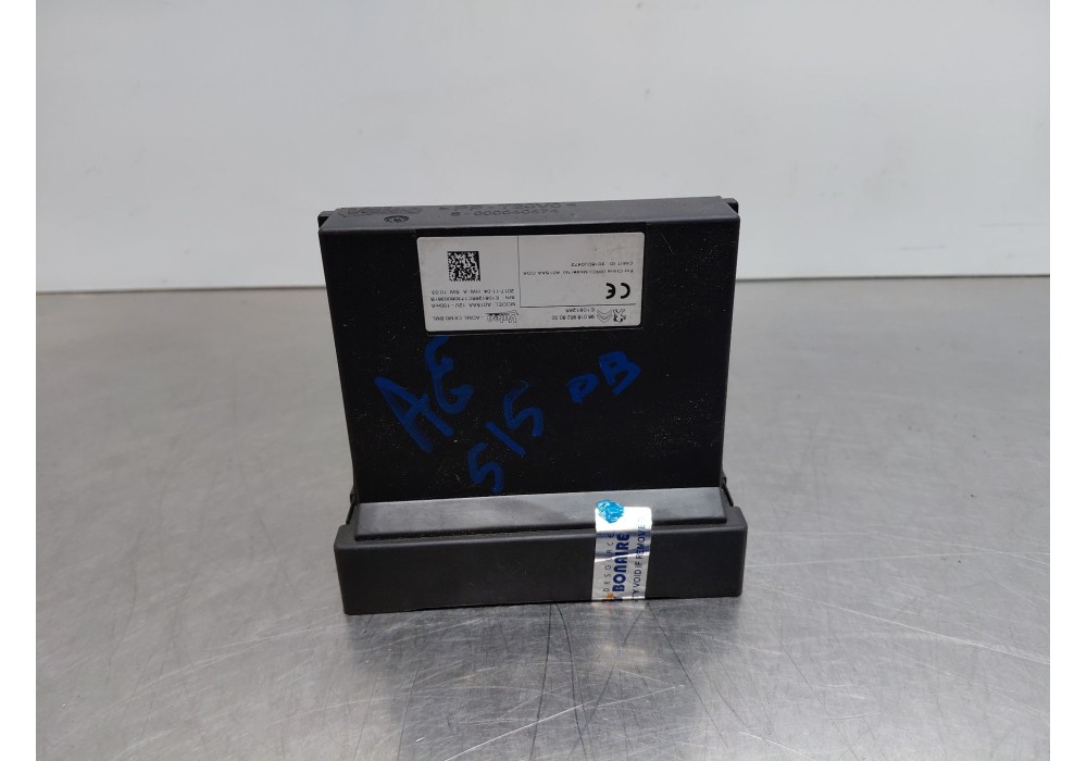 Recambio de modulo electronico para peugeot 508 sw i (8e_) 2.0 bluehdi 150 referencia OEM IAM 9801695280-00  