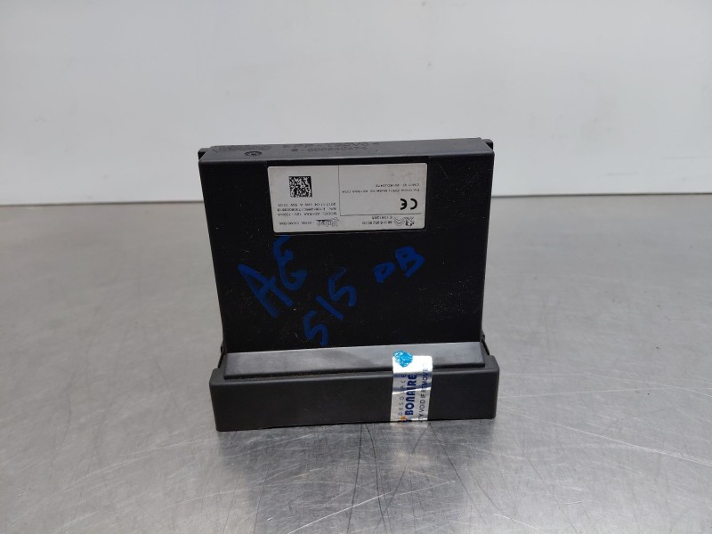 Recambio de modulo electronico para peugeot 508 sw i (8e_) 2.0 bluehdi 150 referencia OEM IAM 9801695280-00  