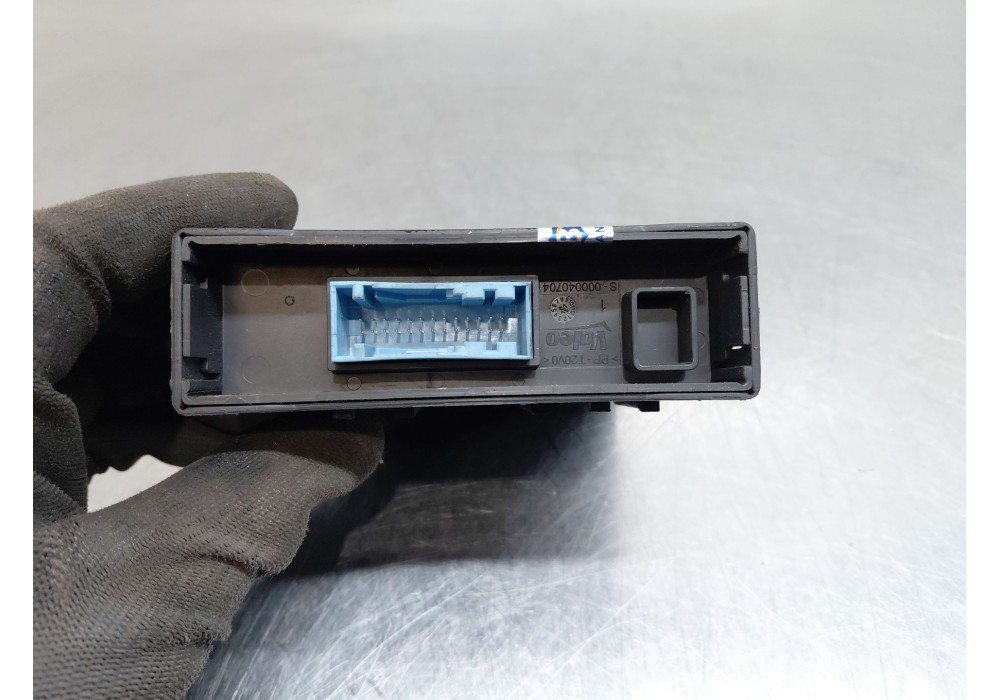 Recambio de modulo electronico para peugeot 508 sw i (8e_) 2.0 bluehdi 150 referencia OEM IAM 9801695280-00  