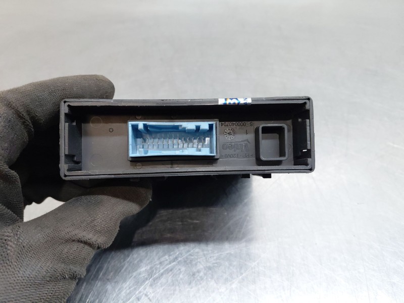 Recambio de modulo electronico para peugeot 508 sw i (8e_) 2.0 bluehdi 150 referencia OEM IAM 9801695280-00  