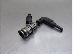 Recambio de inyector para peugeot 508 sw i (8e_) 2.0 bluehdi 150 referencia OEM IAM   