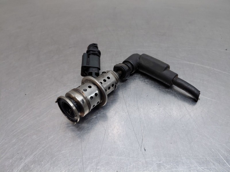 Recambio de inyector para peugeot 508 sw i (8e_) 2.0 bluehdi 150 referencia OEM IAM   