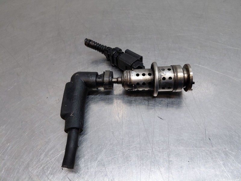 Recambio de inyector para peugeot 508 sw i (8e_) 2.0 bluehdi 150 referencia OEM IAM   