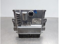 Recambio de centralita motor uce para peugeot 508 sw i (8e_) 2.0 bluehdi 150 referencia OEM IAM   