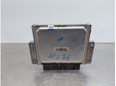 Recambio de centralita motor uce para peugeot 508 sw i (8e_) 2.0 bluehdi 150 referencia OEM IAM    2