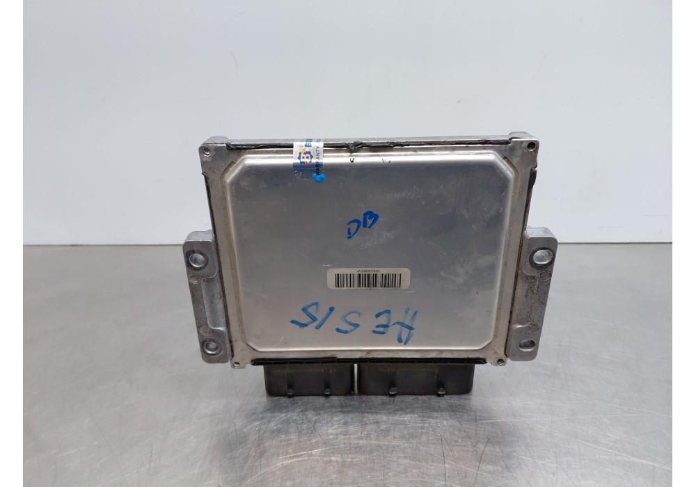 Recambio de centralita motor uce para peugeot 508 sw i (8e_) 2.0 bluehdi 150 referencia OEM IAM   