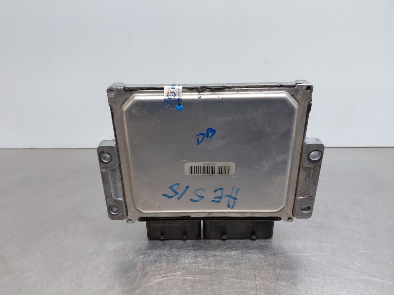 Recambio de centralita motor uce para peugeot 508 sw i (8e_) 2.0 bluehdi 150 referencia OEM IAM   