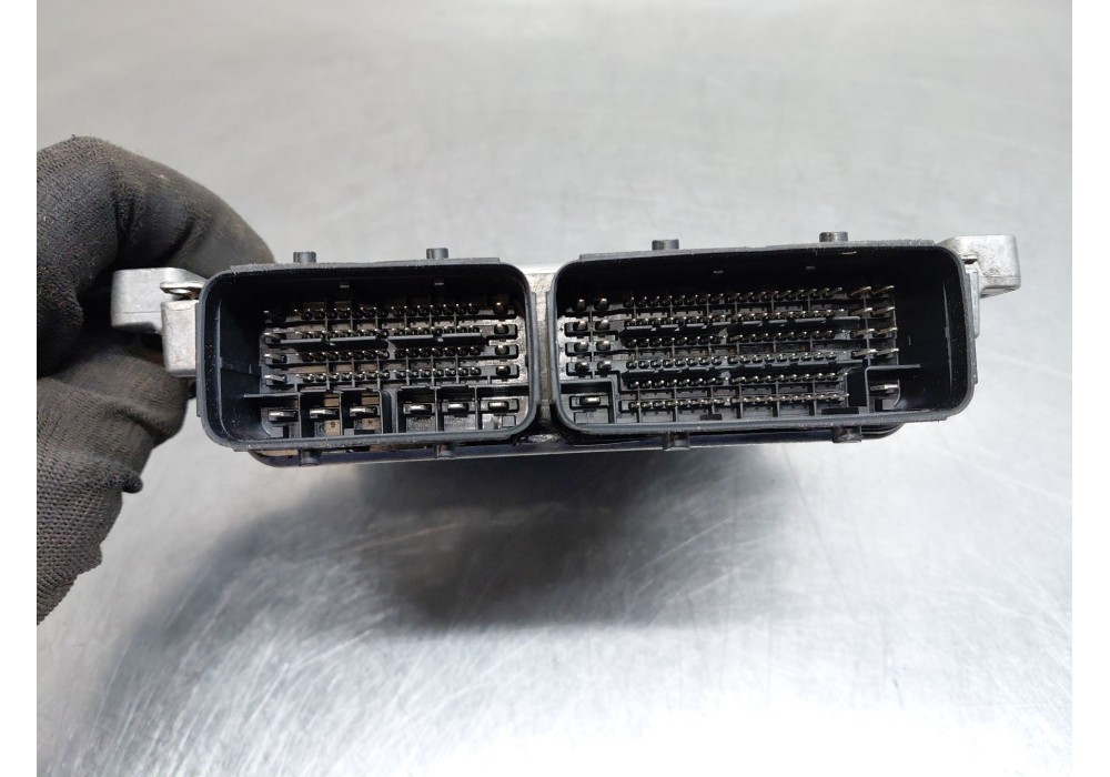 Recambio de centralita motor uce para peugeot 508 sw i (8e_) 2.0 bluehdi 150 referencia OEM IAM   