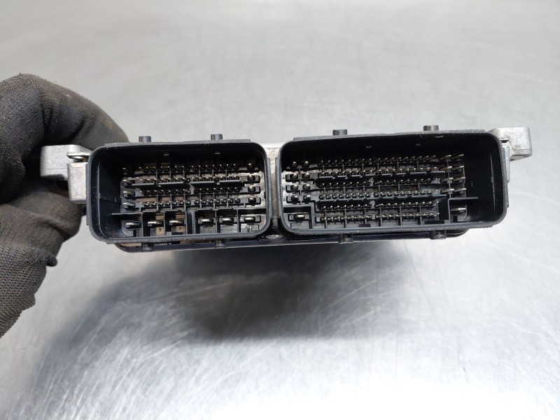 Recambio de centralita motor uce para peugeot 508 sw i (8e_) 2.0 bluehdi 150 referencia OEM IAM   