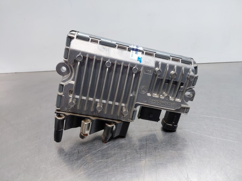 Recambio de centralita start / stop para peugeot 508 sw i (8e_) 2.0 bluehdi 150 referencia OEM IAM   
