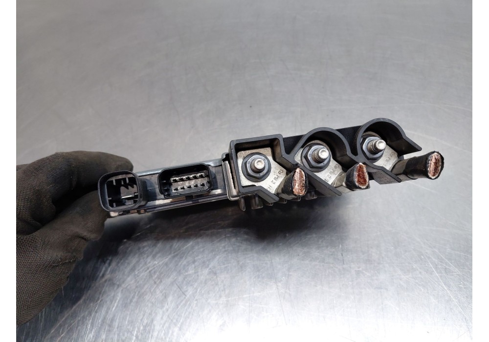 Recambio de centralita start / stop para peugeot 508 sw i (8e_) 2.0 bluehdi 150 referencia OEM IAM   