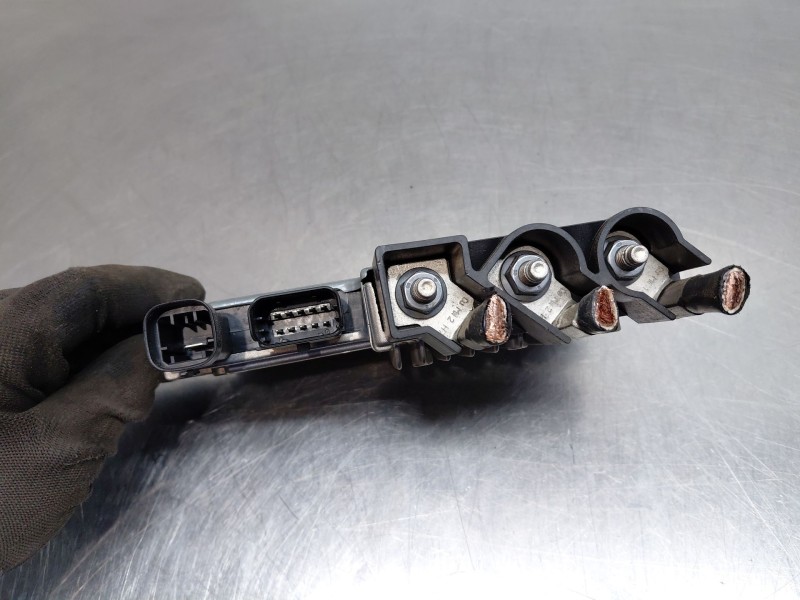 Recambio de centralita start / stop para peugeot 508 sw i (8e_) 2.0 bluehdi 150 referencia OEM IAM   