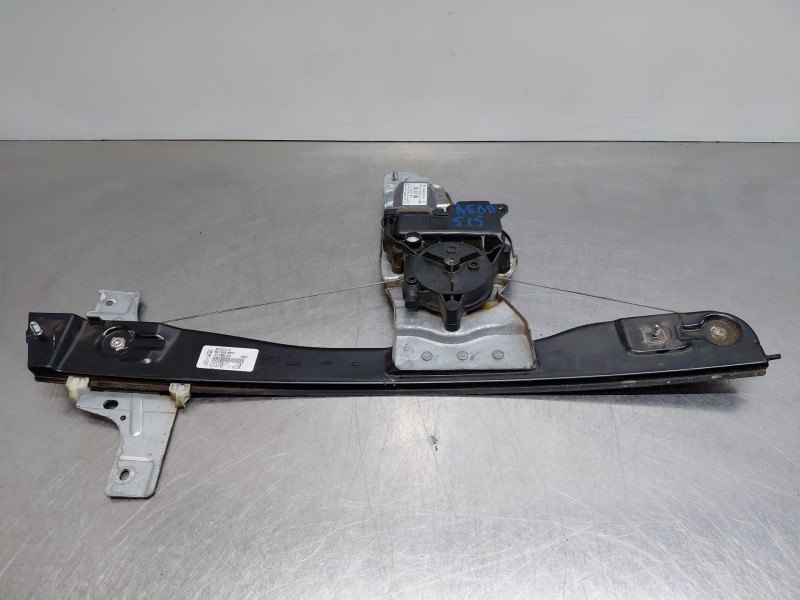 Recambio de elevalunas delantero derecho para peugeot 508 sw i (8e_) 2.0 bluehdi 150 referencia OEM IAM   