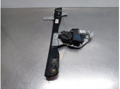 Recambio de elevalunas delantero derecho para peugeot 508 sw i (8e_) 2.0 bluehdi 150 referencia OEM IAM    2