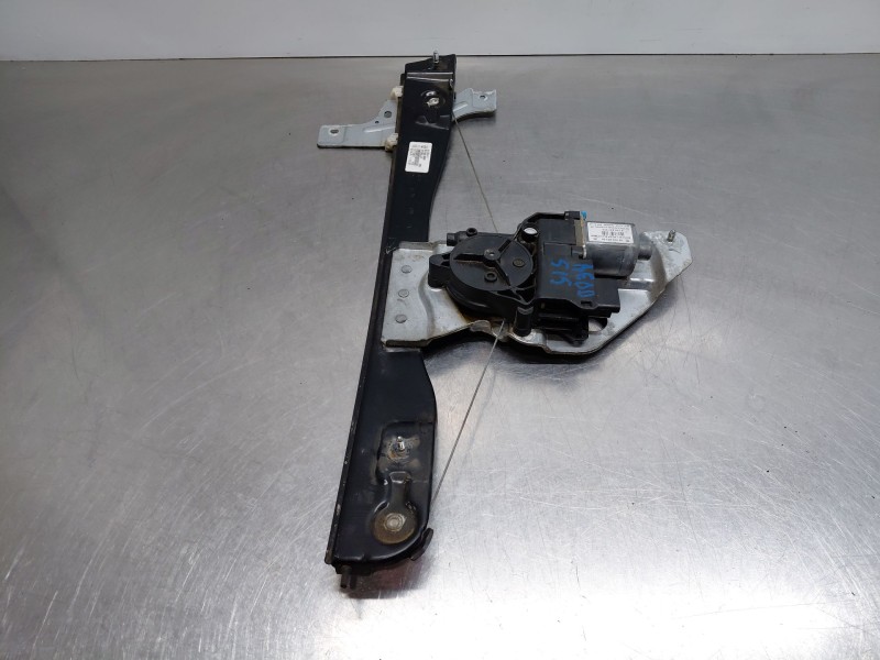 Recambio de elevalunas delantero derecho para peugeot 508 sw i (8e_) 2.0 bluehdi 150 referencia OEM IAM   