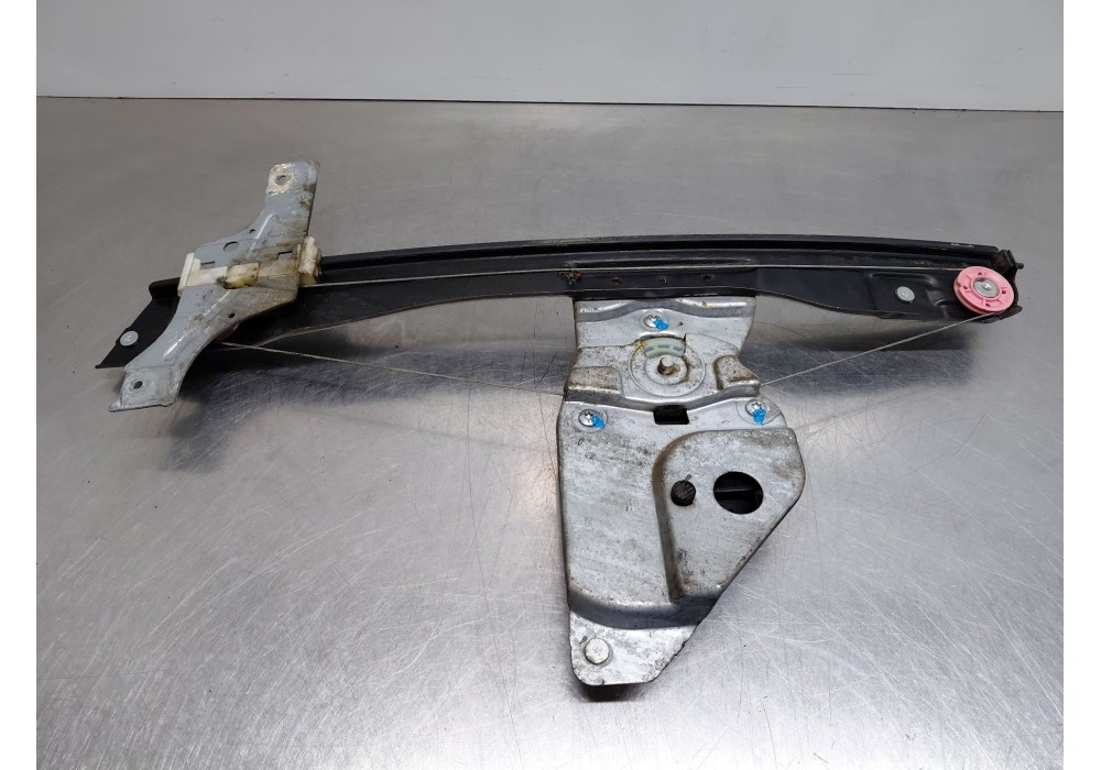 Recambio de elevalunas delantero derecho para peugeot 508 sw i (8e_) 2.0 bluehdi 150 referencia OEM IAM   