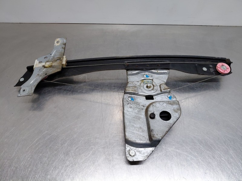 Recambio de elevalunas delantero derecho para peugeot 508 sw i (8e_) 2.0 bluehdi 150 referencia OEM IAM   