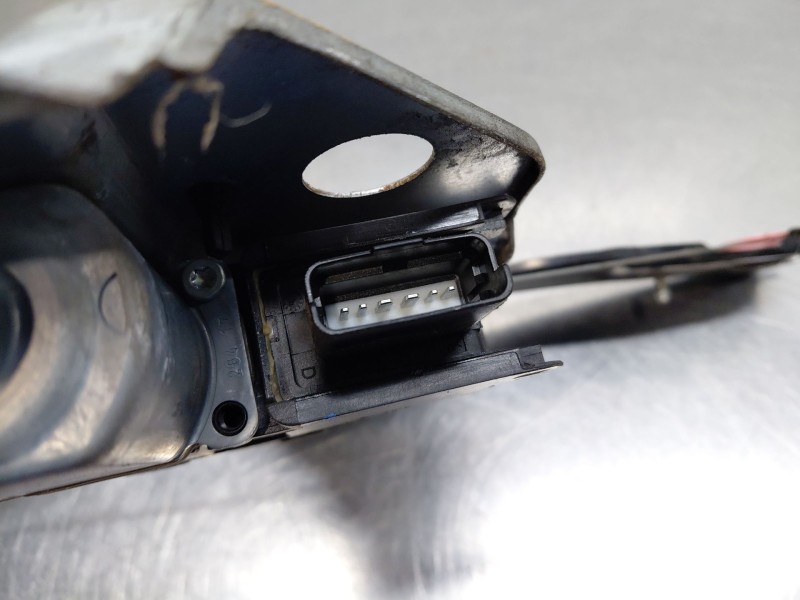 Recambio de elevalunas delantero derecho para peugeot 508 sw i (8e_) 2.0 bluehdi 150 referencia OEM IAM   