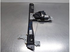 Recambio de elevalunas delantero izquierdo para peugeot 508 sw i (8e_) 2.0 bluehdi 150 referencia OEM IAM   