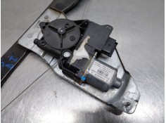 Recambio de elevalunas delantero izquierdo para peugeot 508 sw i (8e_) 2.0 bluehdi 150 referencia OEM IAM    2