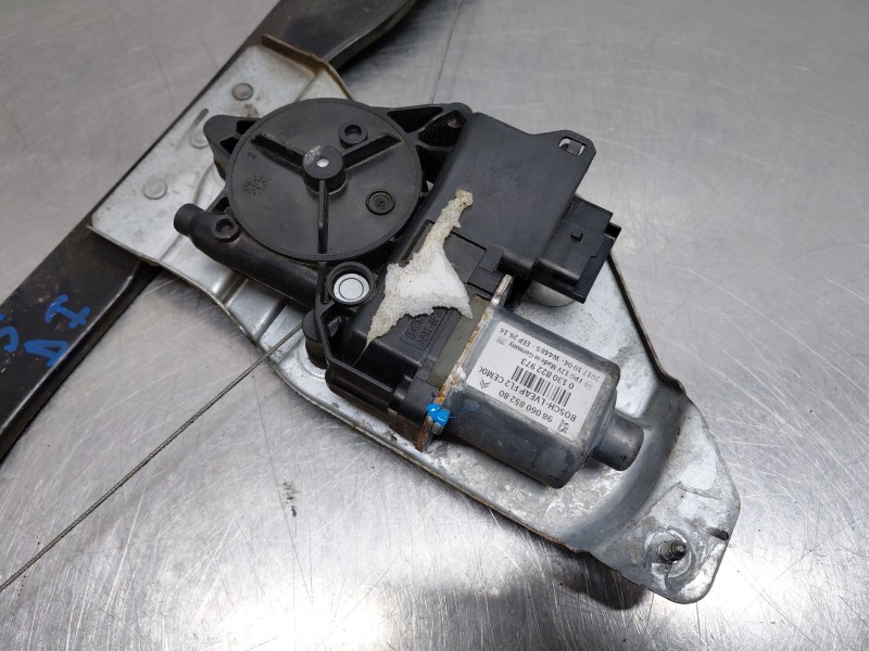 Recambio de elevalunas delantero izquierdo para peugeot 508 sw i (8e_) 2.0 bluehdi 150 referencia OEM IAM   