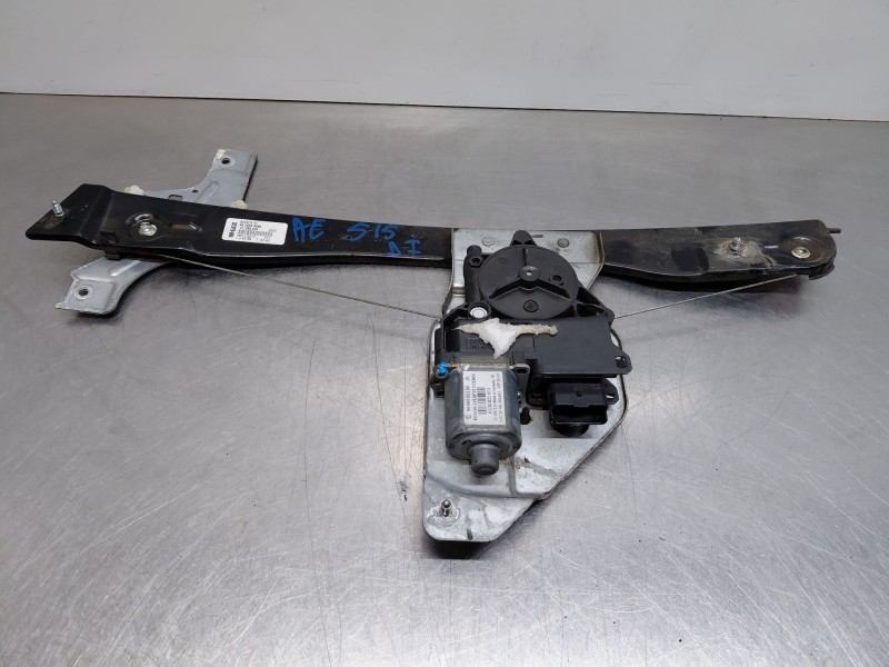 Recambio de elevalunas delantero izquierdo para peugeot 508 sw i (8e_) 2.0 bluehdi 150 referencia OEM IAM   