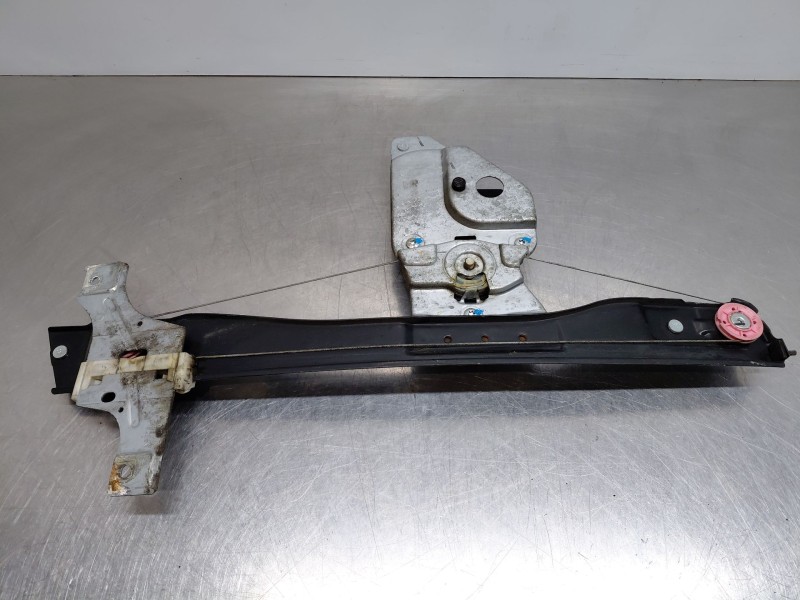 Recambio de elevalunas delantero izquierdo para peugeot 508 sw i (8e_) 2.0 bluehdi 150 referencia OEM IAM   