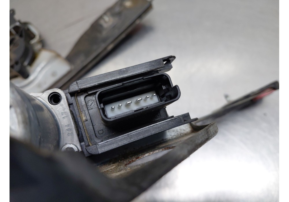 Recambio de elevalunas delantero izquierdo para peugeot 508 sw i (8e_) 2.0 bluehdi 150 referencia OEM IAM   