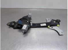 Recambio de elevalunas trasero derecho para peugeot 508 sw i (8e_) 2.0 bluehdi 150 referencia OEM IAM   