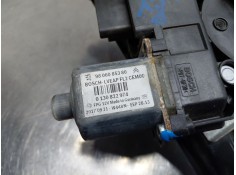 Recambio de elevalunas trasero derecho para peugeot 508 sw i (8e_) 2.0 bluehdi 150 referencia OEM IAM    2