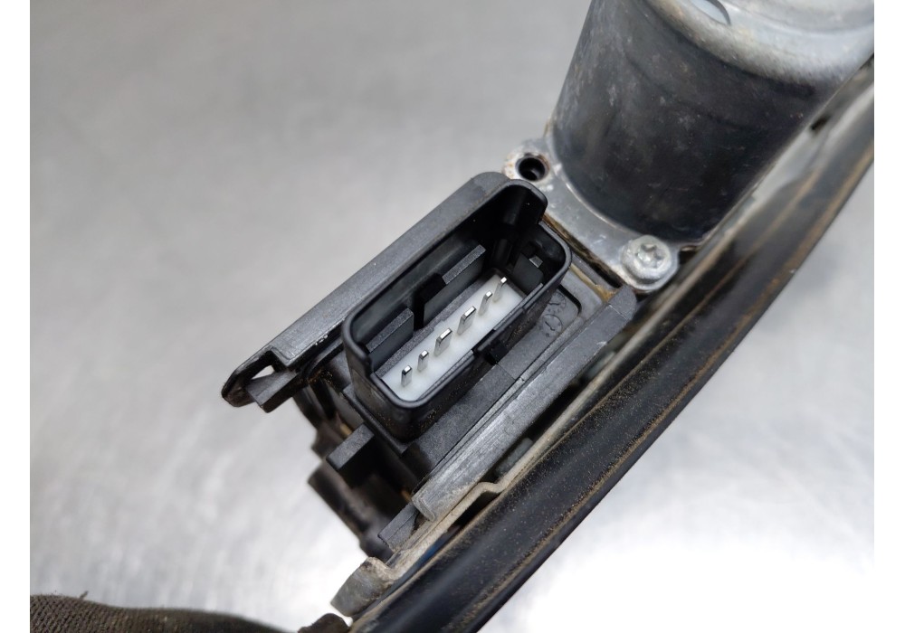 Recambio de elevalunas trasero derecho para peugeot 508 sw i (8e_) 2.0 bluehdi 150 referencia OEM IAM   