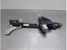Recambio de elevalunas trasero izquierdo para peugeot 508 sw i (8e_) 2.0 bluehdi 150 referencia OEM IAM   