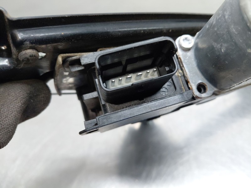 Recambio de elevalunas trasero izquierdo para peugeot 508 sw i (8e_) 2.0 bluehdi 150 referencia OEM IAM   