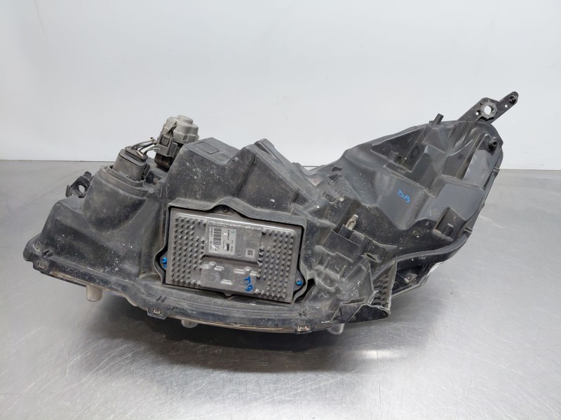 Recambio de faro derecho para peugeot 508 active referencia OEM IAM   