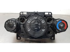 Recambio de mando calefaccion / aire acondicionado para ford fiesta (cb1) trend referencia OEM IAM 8A6118549