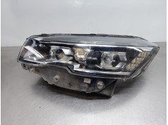 Recambio de faro izquierdo para peugeot 508 active referencia OEM IAM    2