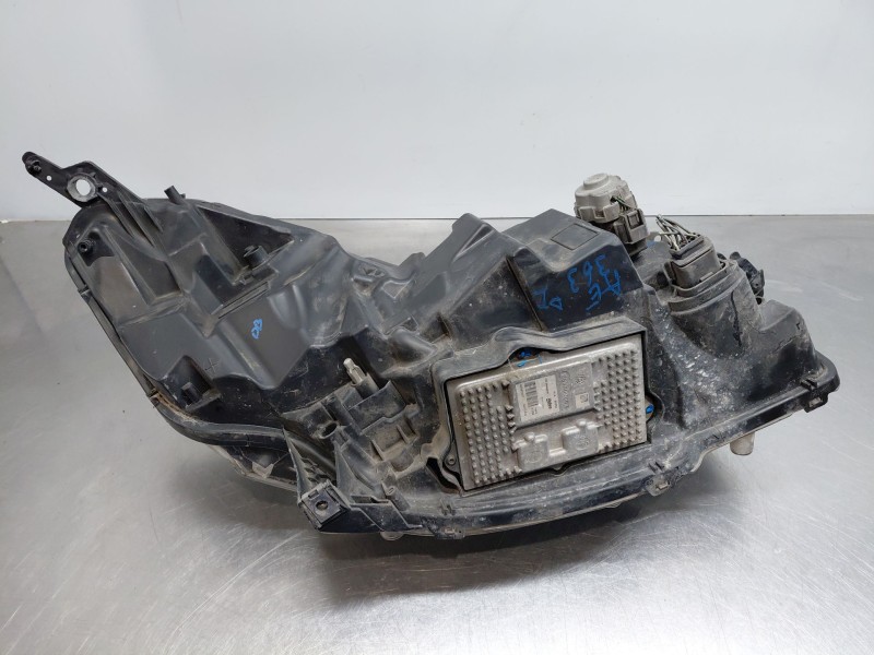 Recambio de faro izquierdo para peugeot 508 active referencia OEM IAM   