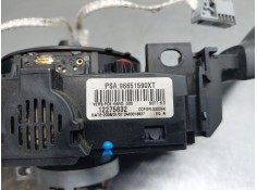 Recambio de mando multifuncion para peugeot 308 confort referencia OEM IAM 98069976XT 96651590XT  2