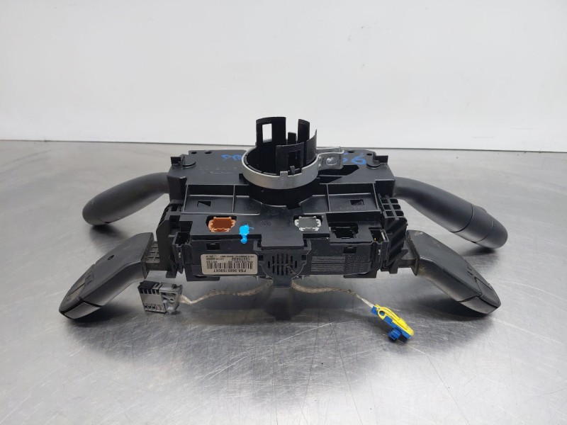 Recambio de mando multifuncion para peugeot 308 confort referencia OEM IAM 98069976XT 96651590XT 