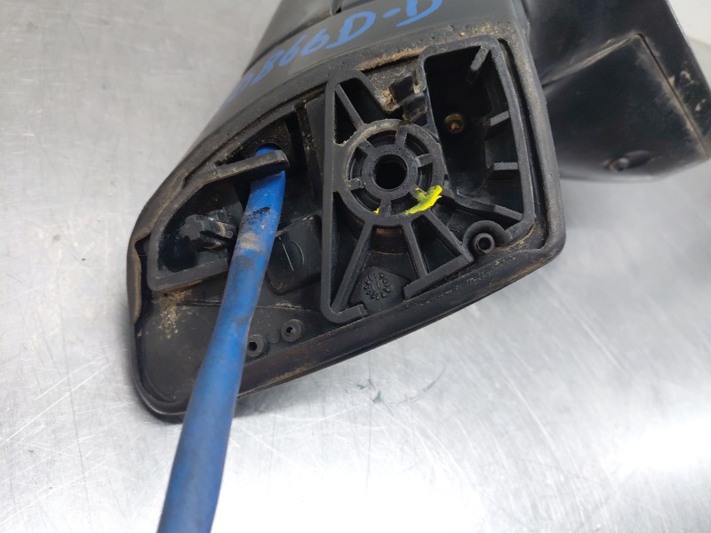 Recambio de retrovisor derecho para peugeot 308 confort referencia OEM IAM 8153NC  