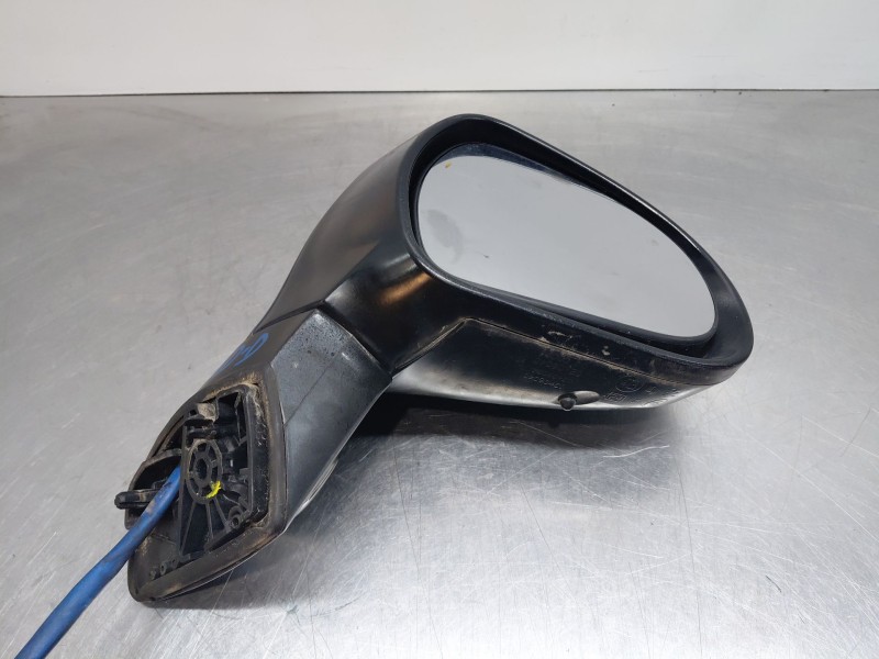Recambio de retrovisor derecho para peugeot 308 confort referencia OEM IAM 8153NC  