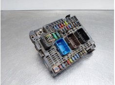 Recambio de caja reles / fusibles para peugeot 508 active referencia OEM IAM   