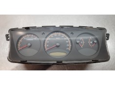 Recambio de cuadro instrumentos para ssangyong actyon 200 xdi referencia OEM IAM 8021031521