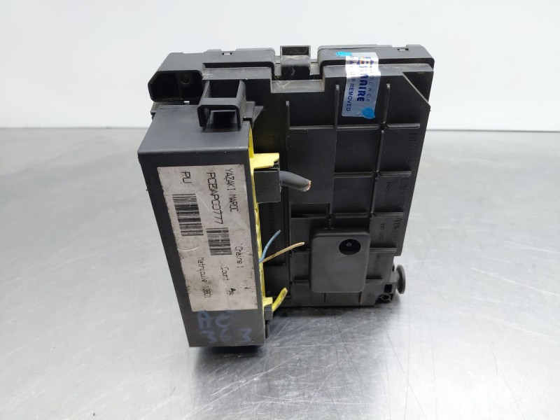 Recambio de caja reles / fusibles para peugeot 508 active referencia OEM IAM   